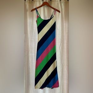 Lightweight, fun dress